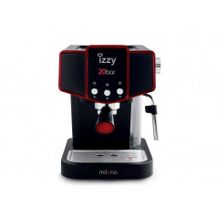 IZZY Espresso Machine Milano IZ-6001