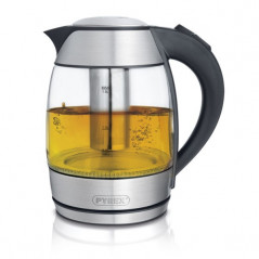 PYREX Kettle with Tea Accessory Luxx SB-450