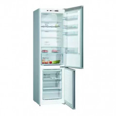 Refrigerator BOSCH KGN39VLDB inox